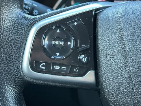 Used 2020 Honda Civic LX image 24