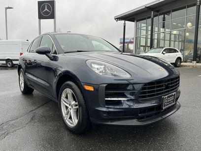 Used 2019 Porsche Macan S