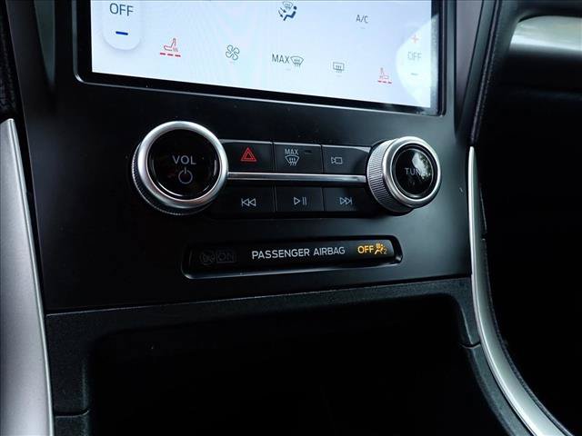 Certified 2024 Ford Edge SEL AWD/4WD image 20
