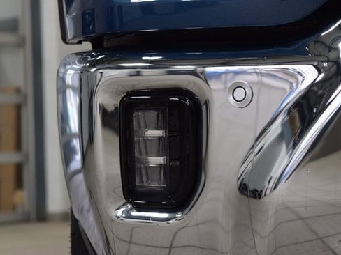 New 2026 Chevrolet Silverado 2500 LT w/ All Star Edition image 14