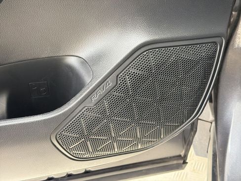 Used 2023 Toyota RAV4 XLE w/ Convenience Package image 22