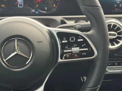 Used 2019 Mercedes-Benz A 220 image 23