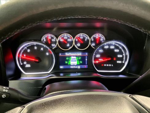 Used 2021 Chevrolet Silverado 3500 LT w/ All Star Edition image 14