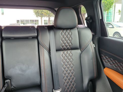 Used 2022 Mitsubishi Outlander SEL FWD image 22