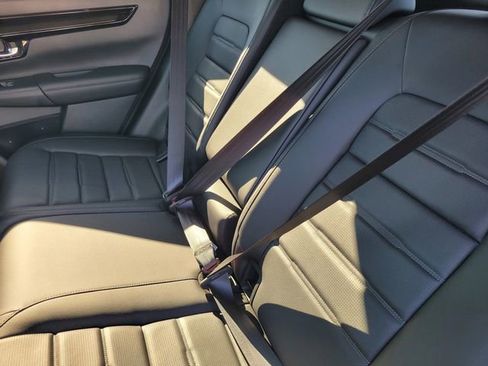 New 2026 Honda CR-V EX-L image 9