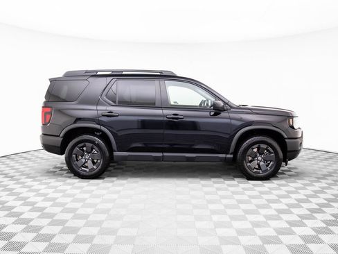 Certified 2026 Honda Passport RTL image 8