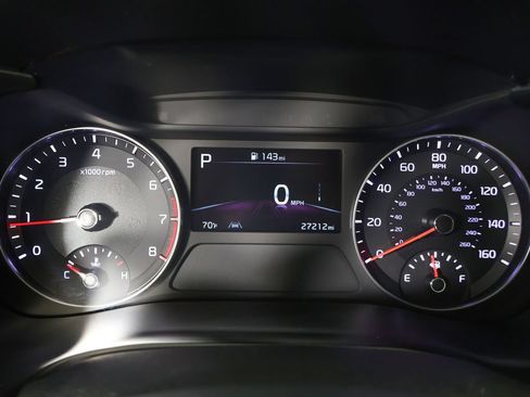Used 2023 Kia Forte GT w/ GT2 Package FWD image 42