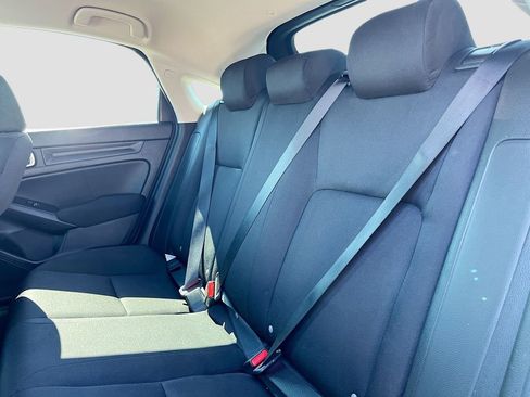 Used 2024 Honda Civic LX image 22