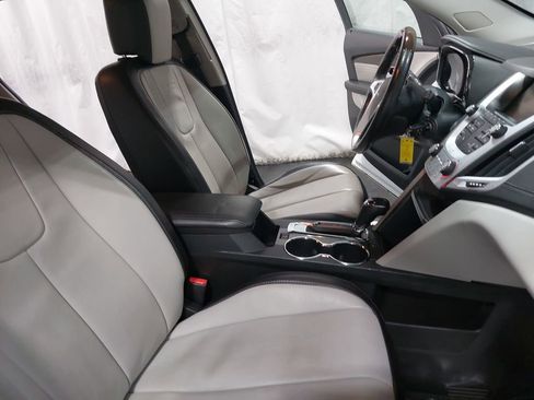 Used 2016 GMC Terrain Denali image 10