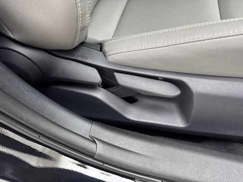 Used 2025 Toyota Camry SE w/ Multimedia Upgrade Package image 48