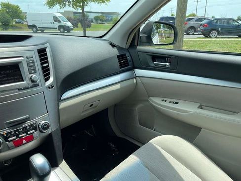 Used 2014 Subaru Outback 2.5i Premium AWD/4WD image 75