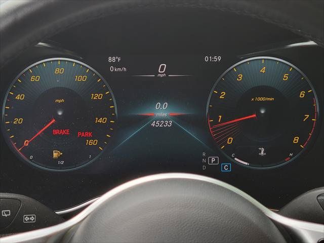 Used 2022 Mercedes-Benz GLC 300 4MATIC w/ Premium Package Lite image 27