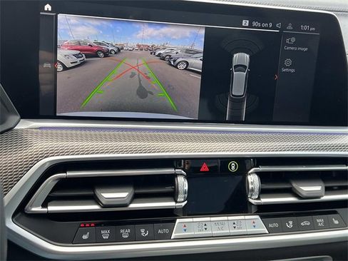 Used 2023 BMW X5 xDrive40i w/ M Sport Package image 20