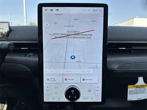 New 2025 Ford Mustang Mach-E GT w/ Interior Protection Package image 25