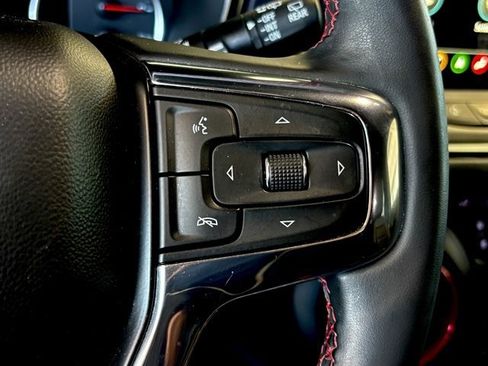 Used 2023 Chevrolet Blazer RS w/ Enhanced Convenience Package image 20