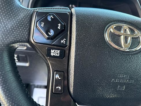 Used 2021 Toyota 4Runner Nightshade image 15