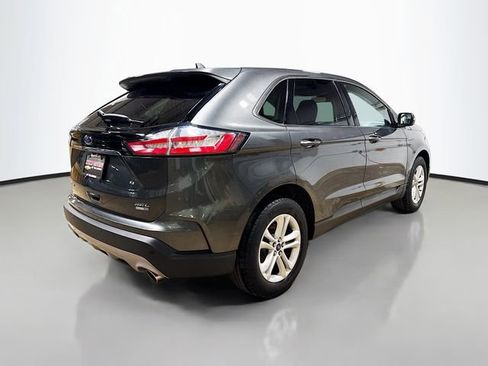 Used 2020 Ford Edge SEL w/ Convenience Package image 7