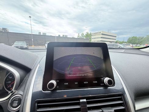 Used 2022 Mitsubishi Eclipse Cross SE AWD/4WD image 14