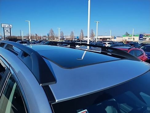 New 2026 Subaru Ascent Limited AWD/4WD image 6