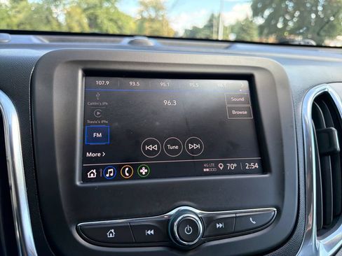 Used 2024 Chevrolet Equinox LS w/ LS Convenience Package FWD image 16