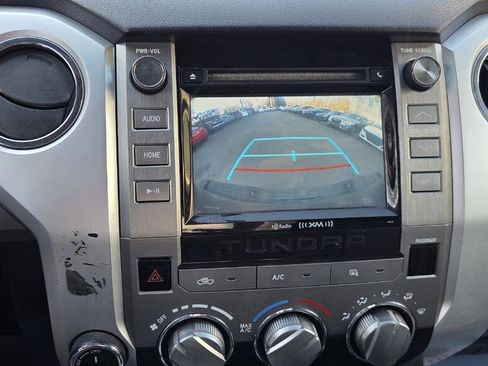 Used 2016 Toyota Tundra SR5 w/ TRD Off Road Package image 23