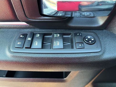 Used 2022 RAM 1500 Classic Warlock w/ Electronics Group image 13