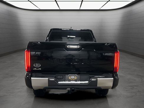 New 2026 Toyota Tundra Limited image 26