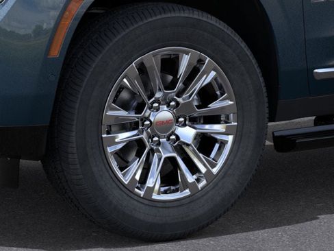 New 2026 GMC Yukon Denali w/ Sun & Power Step Package AWD/4WD image 46