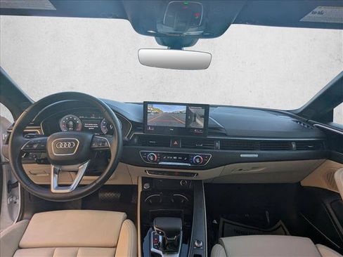 Certified 2025 Audi A5 2.0T Premium Plus image 15