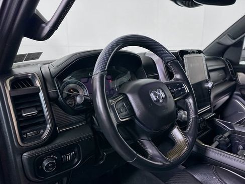 Used 2019 RAM 1500 Limited image 9