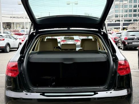 Used 2012 Audi A3 TDI Premium image 45