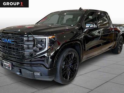 New 2026 GMC Sierra 1500 Elevation