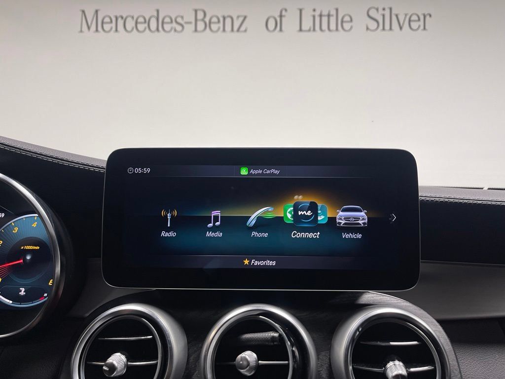 Certified 2023 Mercedes-Benz C 300 4MATIC Coupe image 28