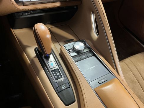 Used 2018 Lexus LC 500 Coupe image 30