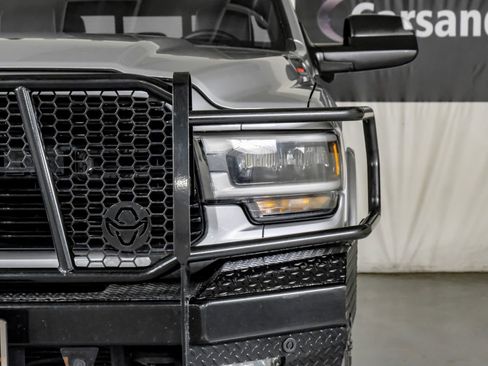 Used 2022 RAM 2500 Laramie w/ Night Edition AWD/4WD image 38