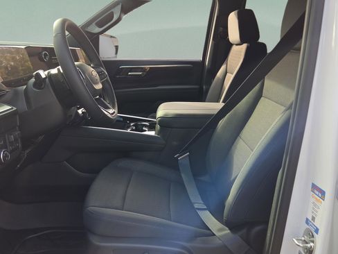 New 2026 Chevrolet Tahoe LS w/ LPO, Dark Essentials Package image 12