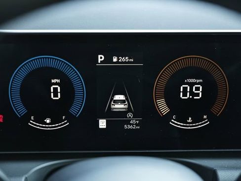 Certified 2025 Hyundai Tucson XRT image 32