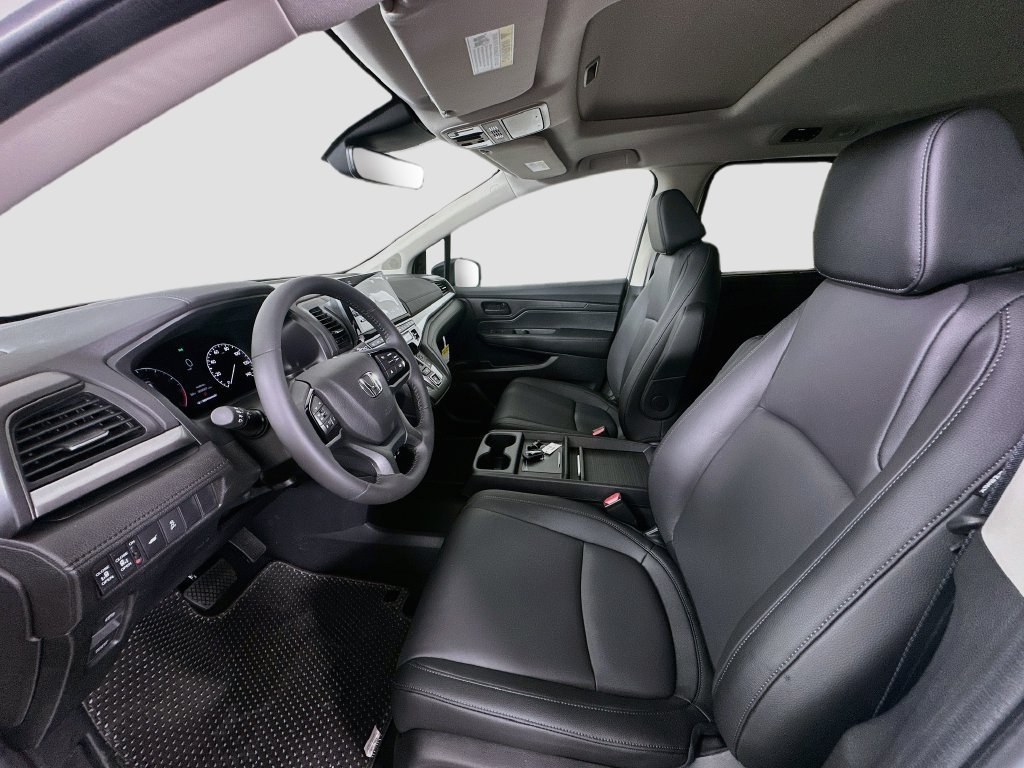 New 2026 Honda Odyssey EX-L image 16