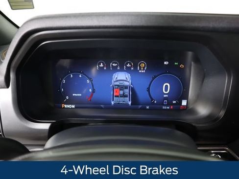 New 2026 Ford F150 Tremor w/ Equipment Group 402A High AWD/4WD image 42