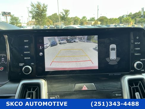 Used 2022 Kia Sorento S FWD image 27