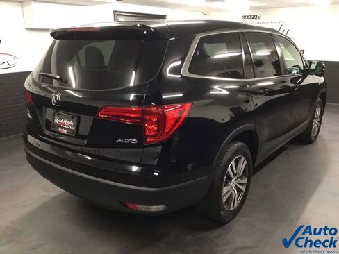 Used 2018 Honda Pilot EX-L image 11
