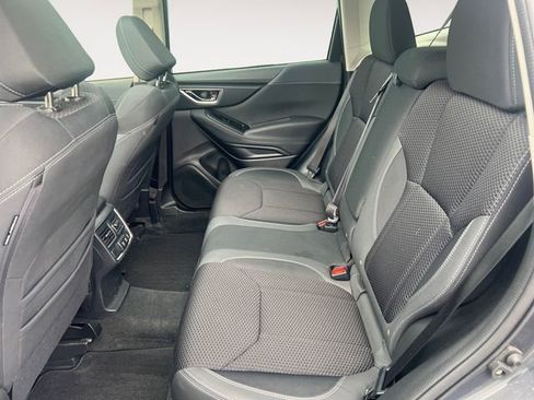 Used 2023 Subaru Forester Premium image 13