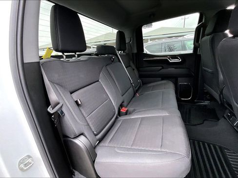 Used 2025 GMC Sierra 1500 Elevation w/ X31 Off-Road Package AWD/4WD image 38