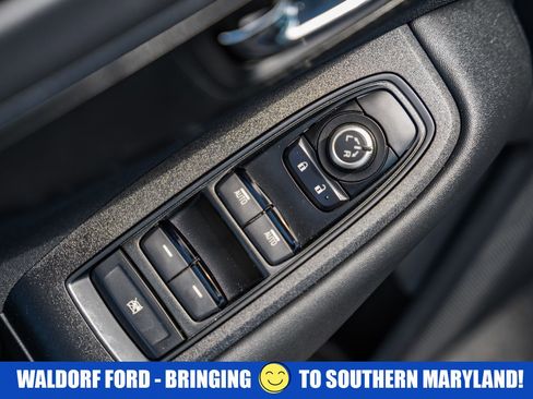 Used 2024 Subaru Legacy Premium AWD/4WD image 35