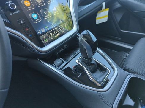 Used 2025 Subaru Legacy Premium image 29