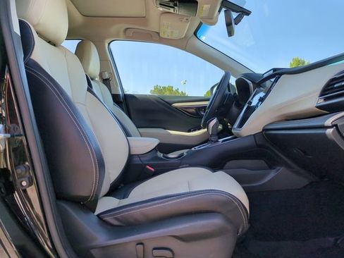 Used 2022 Subaru Outback Limited AWD/4WD image 37