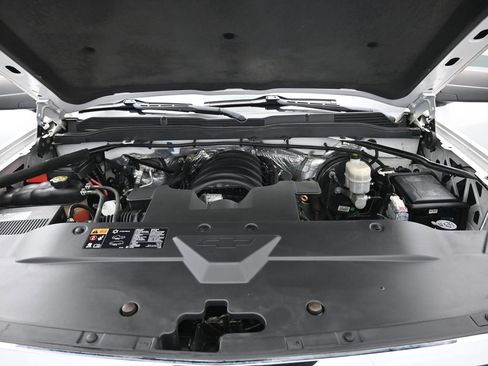 Used 2014 Chevrolet Silverado 1500 LT w/ All Star Edition image 34