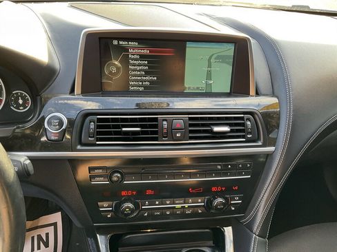 Used 2015 BMW 650i Gran Coupe xDrive image 30