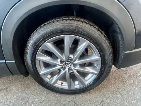 Used 2023 MAZDA CX-9 Grand Touring image 11