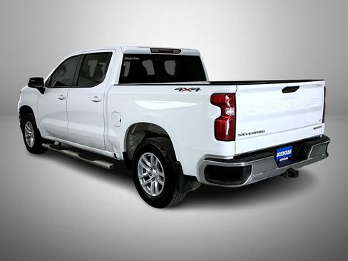 Used 2020 Chevrolet Silverado 1500 LT w/ All-Star Edition image 7